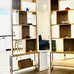 Center Apt- Two Bedroom In Martim Moniz דירה ליסבון