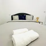 דירה Center Apt- Two Bedroom In Martim Moniz ליסבון