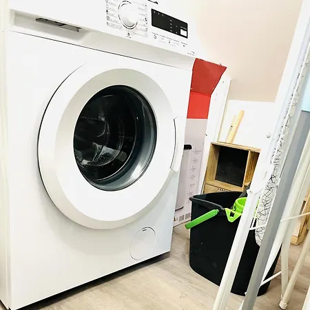 Center Apt- Two Bedroom In Martim Moniz Lisbon