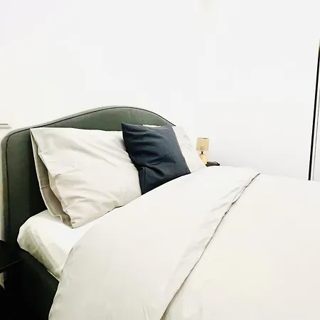 アパート Center Apt- Two Bedroom In Martim Moniz