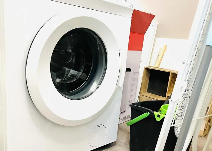 Center Apt- Two Bedroom In Martim Moniz Lisboa