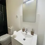 Center Apt- Two Bedroom In Martim Moniz Apartamento