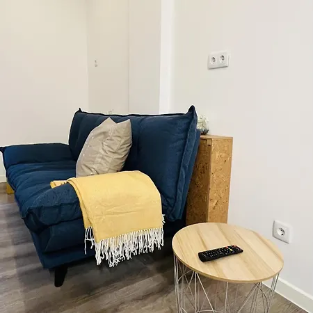 Appartamento Center Apt- Two Bedroom In Martim Moniz